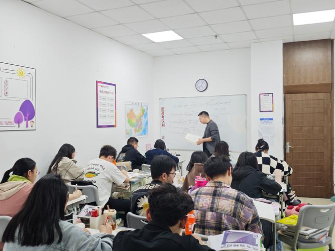 高三文化课辅导，真能快速提分吗？-图3