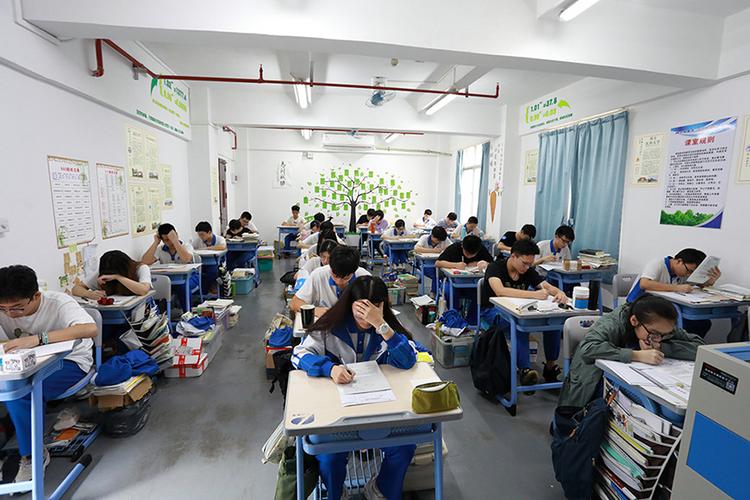 天津高考冲刺辅导班如何高效提分？师资、课程、口碑哪个更关键？-图1