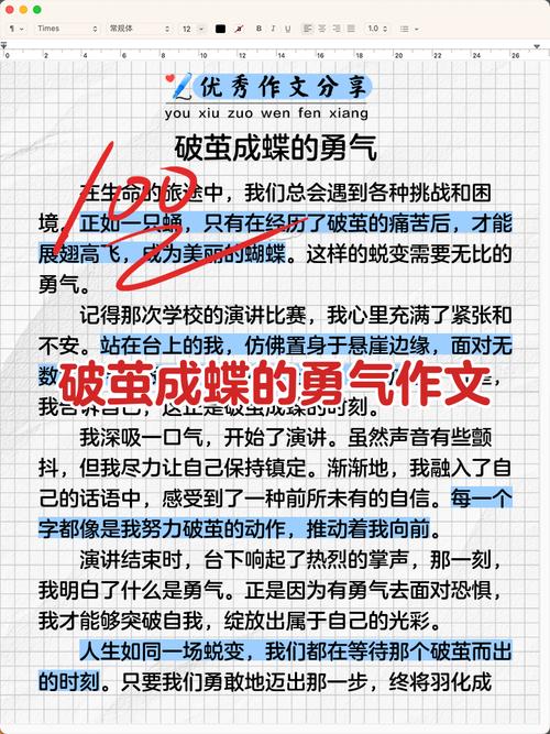 勇气为何能成为穿越人生迷雾的灯塔？-图2