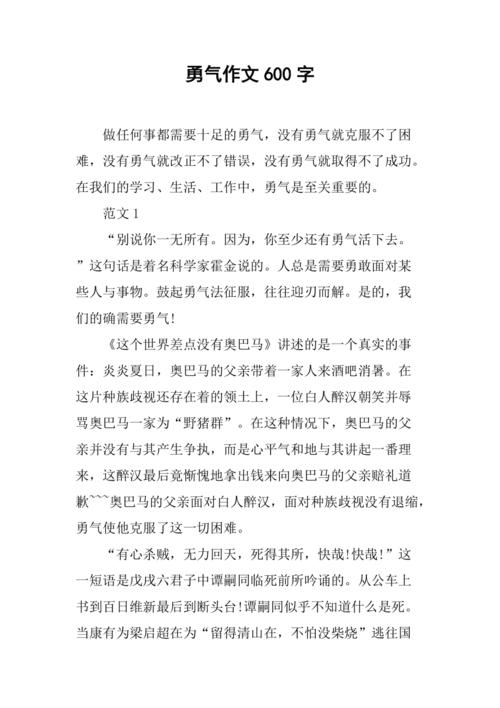 勇气为何能成为穿越人生迷雾的灯塔？-图3