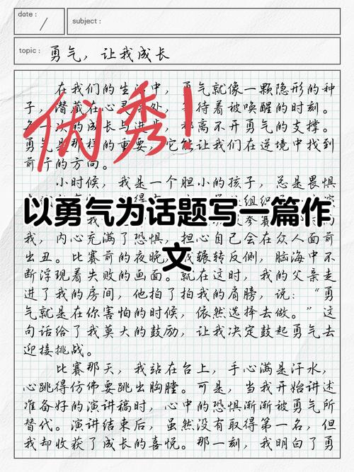 勇气为何能成为穿越人生迷雾的灯塔？-图1