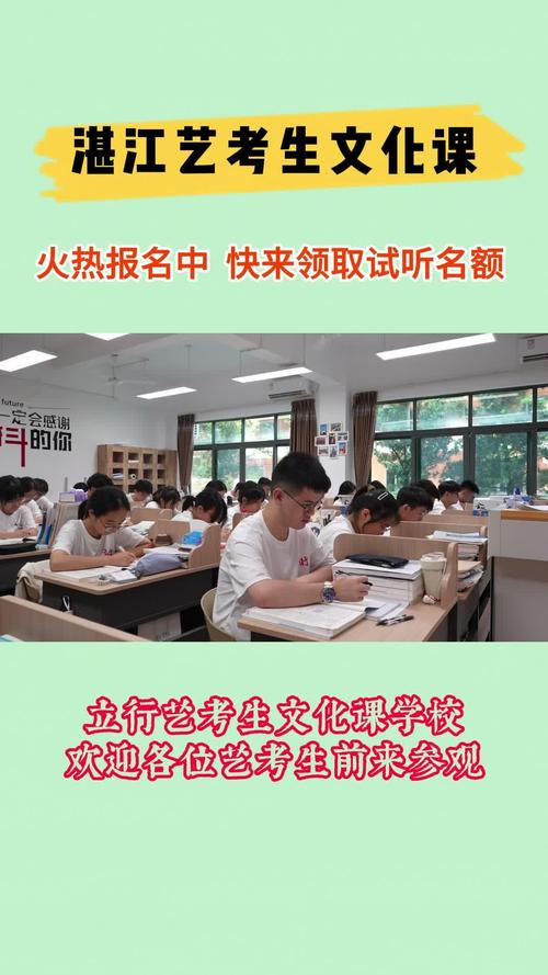 艺考文化课辅导课真能兼顾专业与文化吗？如何平衡冲刺效率与知识掌握的深度？-图2