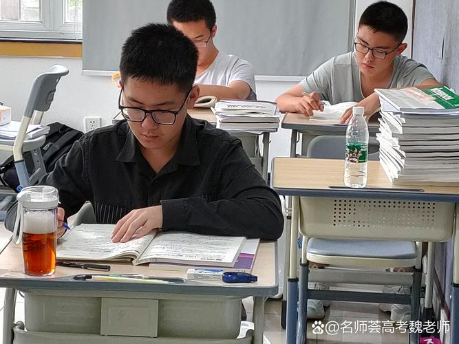 艺考文化课辅导课真能兼顾专业与文化吗？如何平衡冲刺效率与知识掌握的深度？-图3