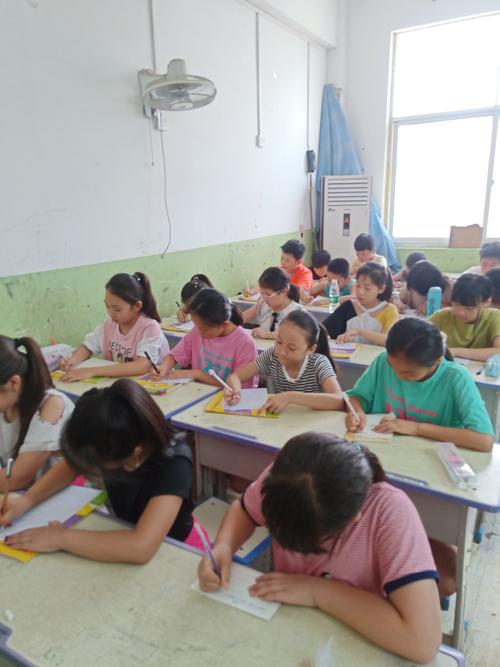 马承辅导的教学方法有何独特之处,能否有效提升学生学习效率与成绩?-图3 马承辅导的教学方法有何独特之处,能否有效提升学生学习效率与成绩?-图3