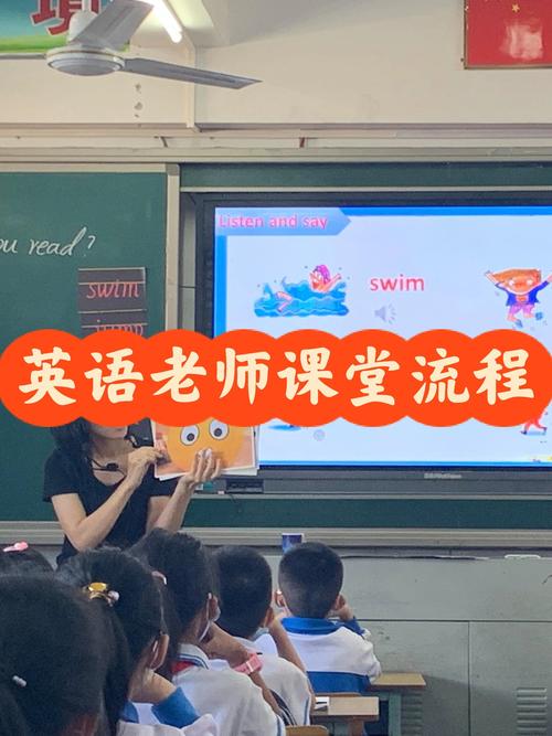 辅导班英语课究竟怎么上？孩子是被动听讲还是互动参与，课堂模式如何兼顾应试与能力提升？-图2