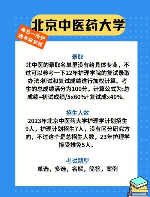 北大护理考研辅导哪家强？课程设置、师资力量、上岸率如何？-图2