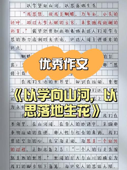 在重在思考的议论文中,如何平衡独立思考与借鉴他人观点的关系?-图2 在重在思考的议论文中,如何平衡独立思考与借鉴他人观点的关系?-图2
