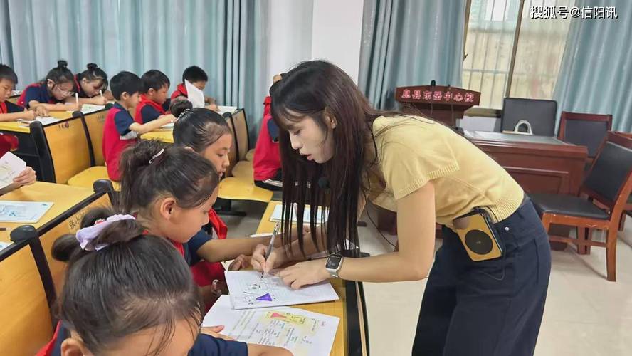 作业辅导班教室,为何成为家长们的新战场?-图2 作业辅导班教室,为何成为家长们的新战场?-图2