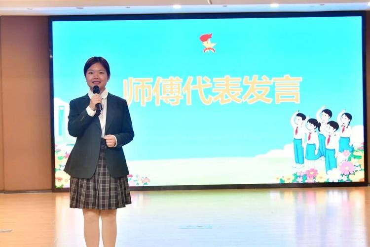 如何做好少先队中队辅导员工作?-图3 如何做好少先队中队辅导员工作?-图3