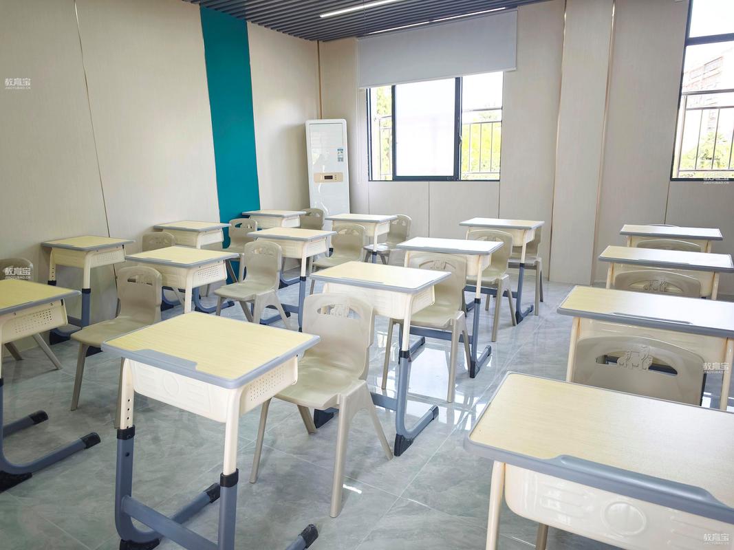 辅导班教室里藏着怎样的学习故事?-图3 辅导班教室里藏着怎样的学习故事?-图3