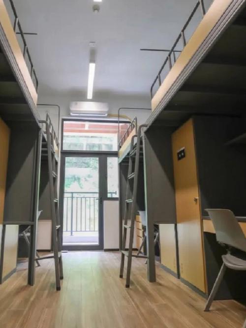 深职院辅导员宿舍有何特别之处?-图2 深职院辅导员宿舍有何特别之处?-图2