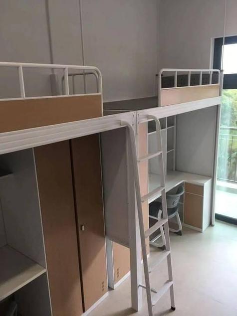 深职院辅导员宿舍有何特别之处?-图3 深职院辅导员宿舍有何特别之处?-图3