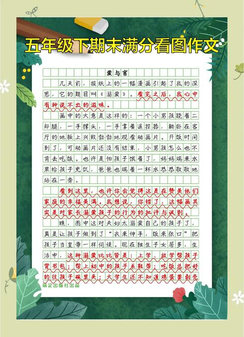 溺爱为何是害而非爱?-图2 溺爱为何是害而非爱?-图2