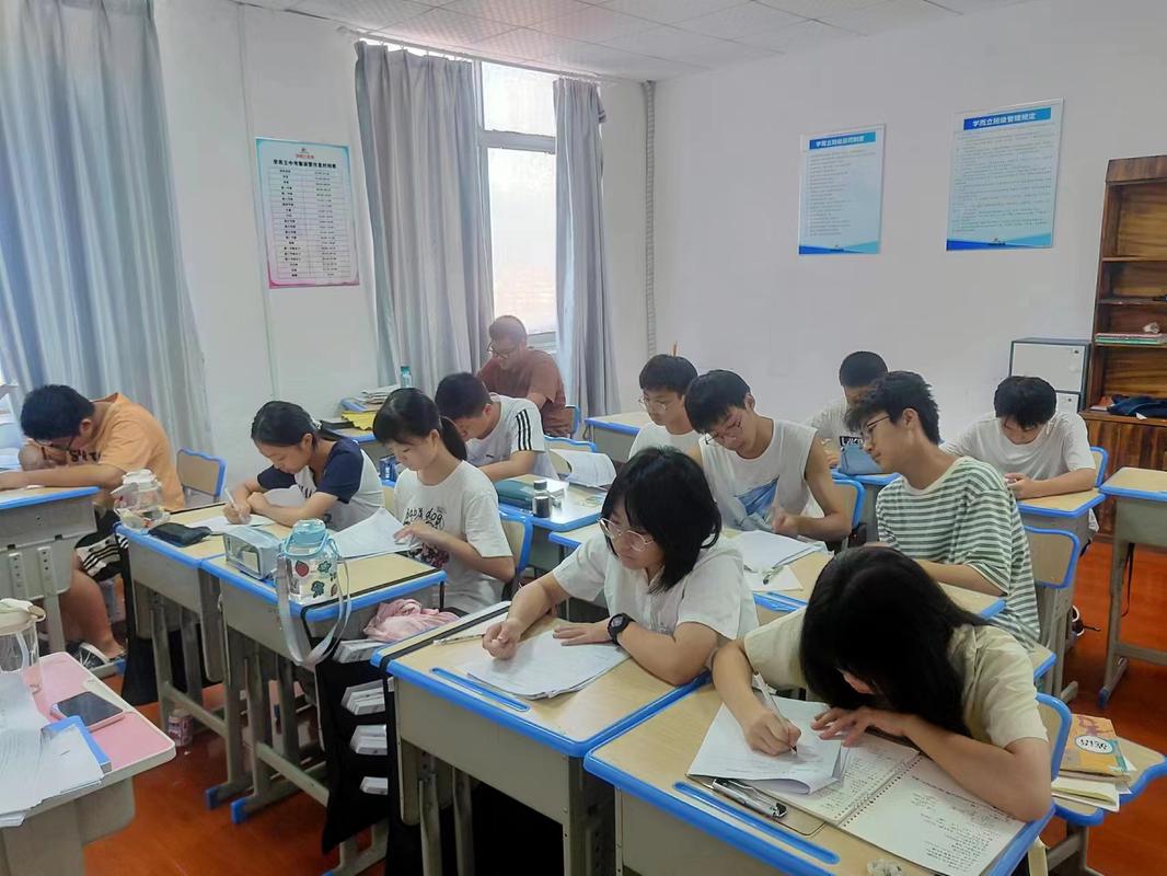 临沂初中辅导班哪家好?-图2 临沂初中辅导班哪家好?-图2