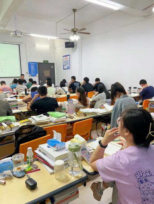 西财考研辅导班该怎么选?-图2 西财考研辅导班该怎么选?-图2