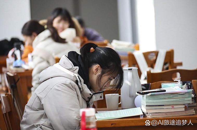 辅导员工作到底有多累？-图3