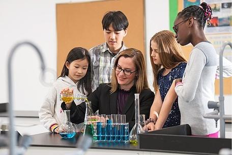 小学科学辅导，如何帮孩子轻松入门？-图3