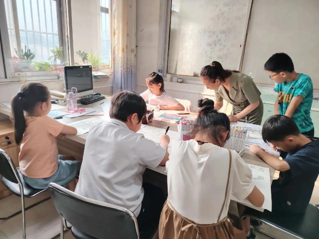 日照小升初辅导班怎么选?-图1 日照小升初辅导班怎么选?-图1