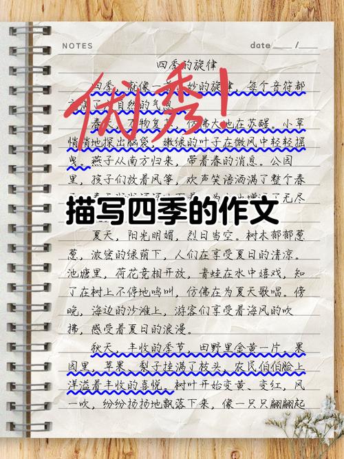 季节轮回,人生感悟何在?-图1 季节轮回,人生感悟何在?-图1