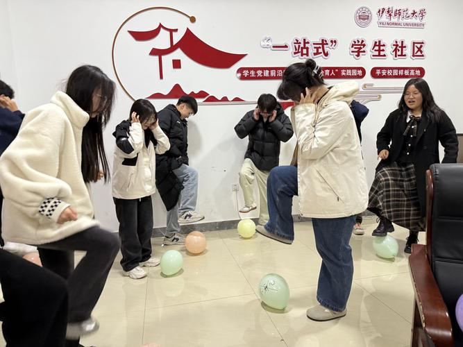 心理健康小团体辅导如何有效提升心理韧性？-图1