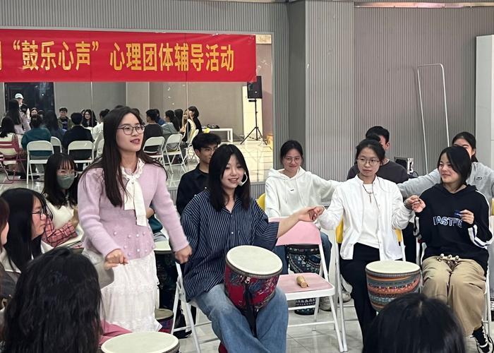 心理健康小团体辅导如何有效提升心理韧性？-图3