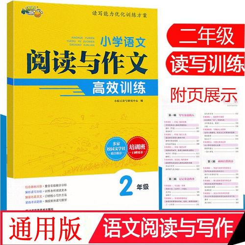 阅读作文辅导班真能快速提分吗?-图3 阅读作文辅导班真能快速提分吗?-图3