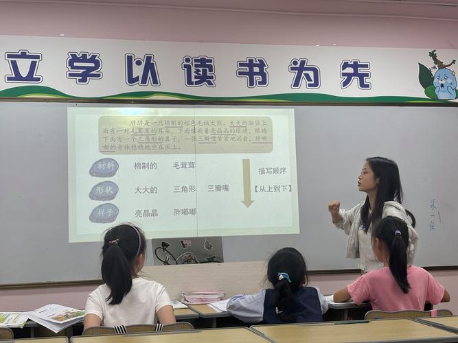 阅读作文辅导班真能快速提分吗?-图1 阅读作文辅导班真能快速提分吗?-图1