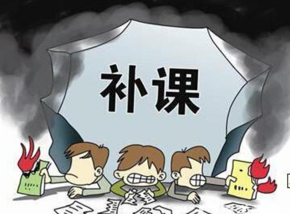 禁课外辅导班，孩子学习怎么办？-图3