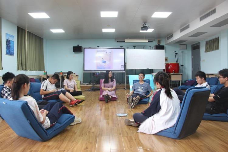 站立心理辅导有何独特优势?-图2 站立心理辅导有何独特优势?-图2