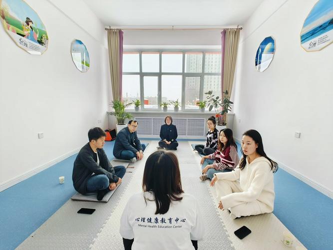 站立心理辅导有何独特优势?-图1 站立心理辅导有何独特优势?-图1