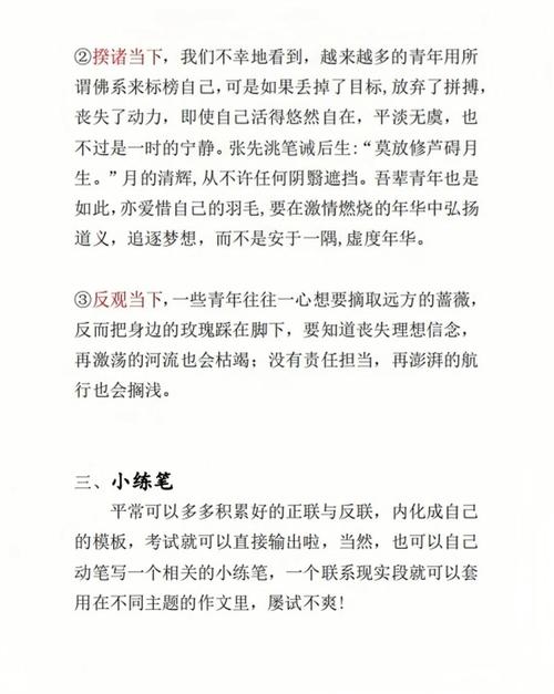 虚拟和现实 议论文-图2