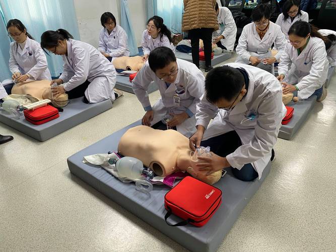 临床医师技能辅导有何高效提分秘诀？-图3