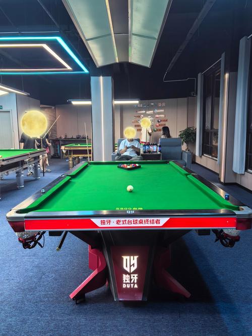 台球辅导班如何快速提升球技？-图2
