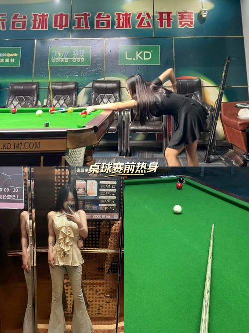 台球辅导班如何快速提升球技？-图3