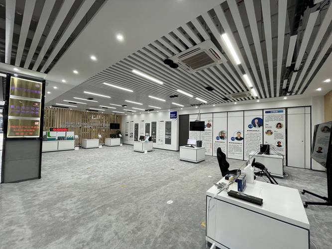 创业辅导基地如何助力创业者成功?-图2 创业辅导基地如何助力创业者成功?-图2