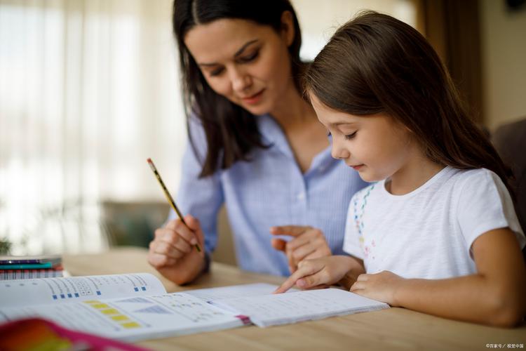 儿童辅导,家长该如何正确引导?-图2 儿童辅导,家长该如何正确引导?-图2