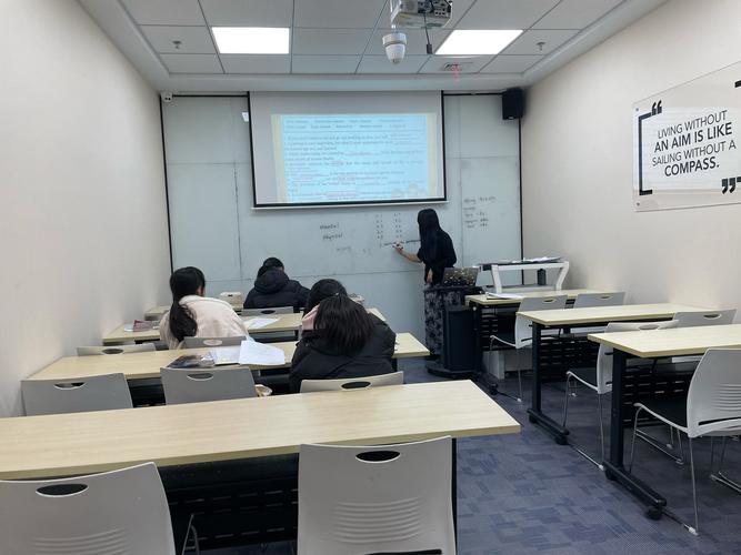 托福一对一辅导班效果真的更好吗？-图2