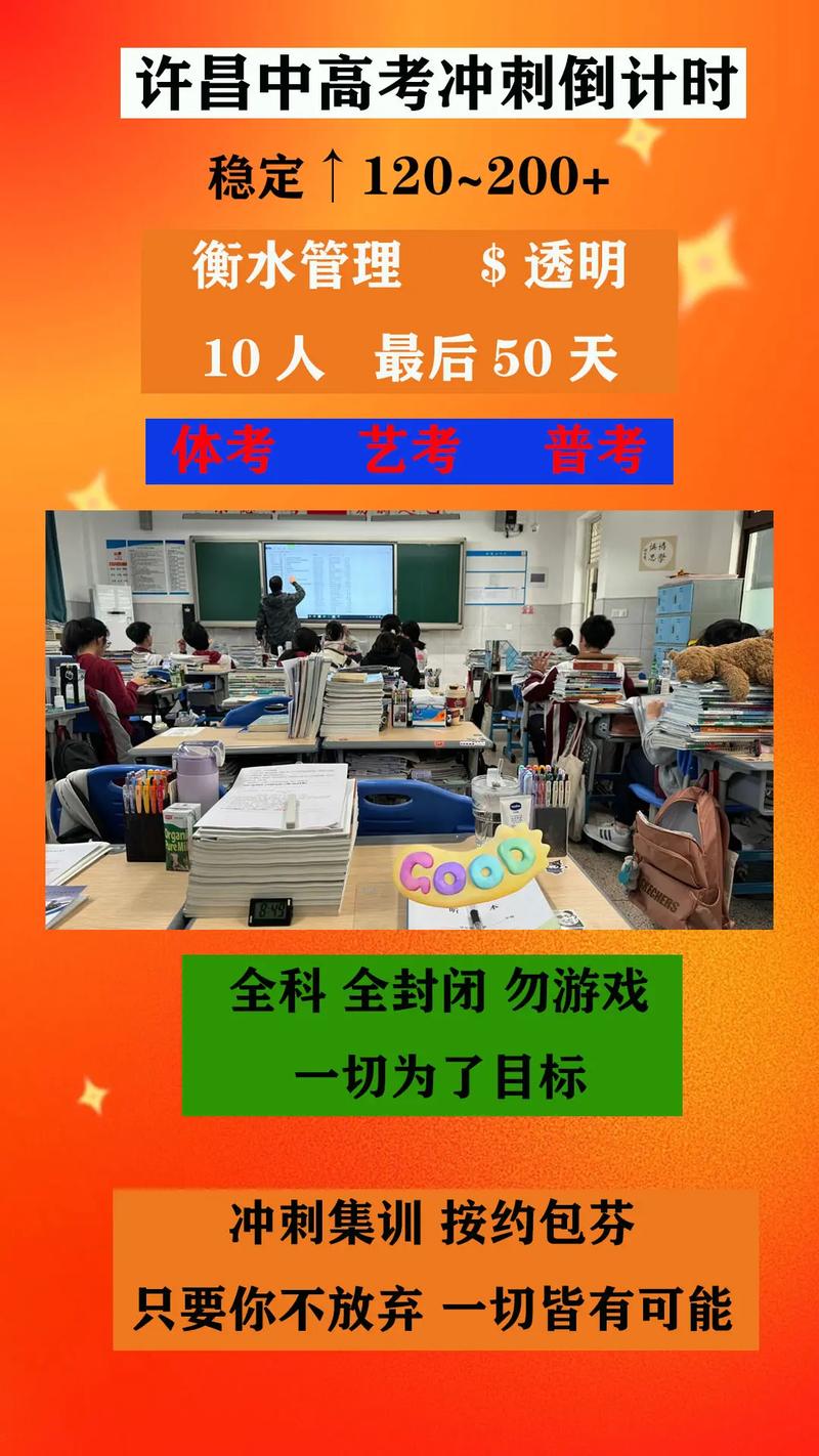 许昌辅导班哪家好？怎么选才靠谱？-图3