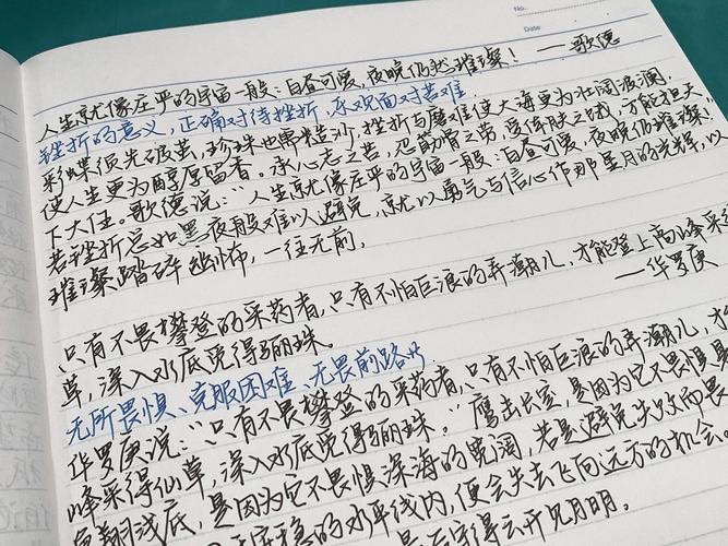 独享议论文素材从何来？如何用好？-图1