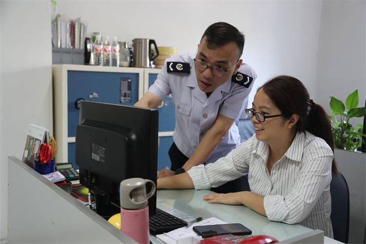 税局如何精准辅导企业享受政策红利?-图1 税局如何精准辅导企业享受政策红利?-图1