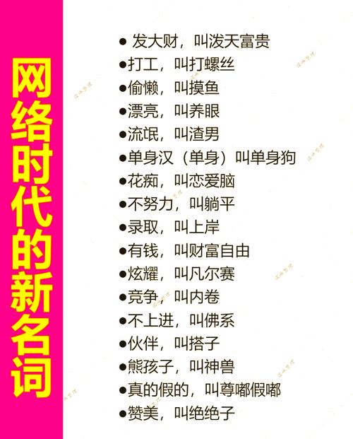 网络热词，文化进步还是退化？-图3