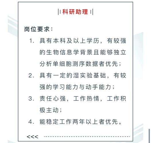 研究生辅导员招聘有何要求?-图1 研究生辅导员招聘有何要求?-图1