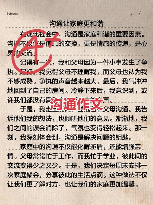 沟通的秘诀究竟在何方?-图1 沟通的秘诀究竟在何方?-图1