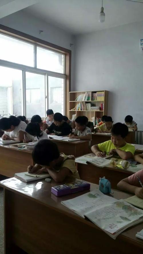 育英辅导班效果如何?-图1 育英辅导班效果如何?-图1