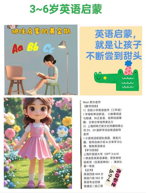 如何有效辅导小学生英语?-图3 如何有效辅导小学生英语?-图3