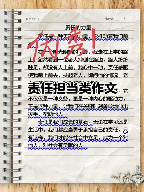 责任论据如何支撑议论文观点?-图1 责任论据如何支撑议论文观点?-图1