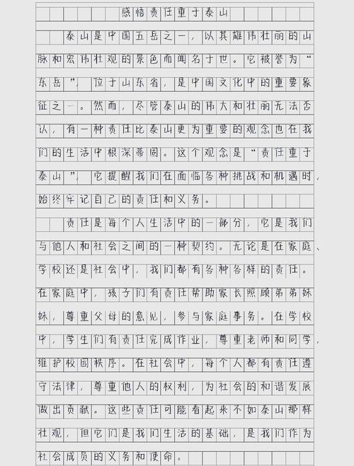 责任论据如何支撑议论文观点?-图2 责任论据如何支撑议论文观点?-图2