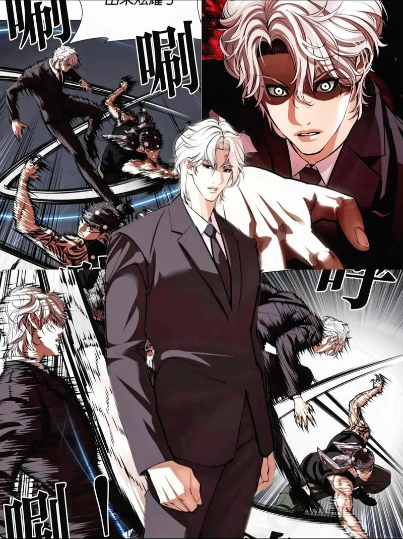 看脸时代,颜值是通行证还是枷锁?-图1 看脸时代,颜值是通行证还是枷锁?-图1