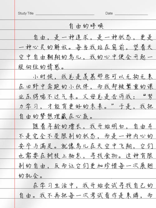 自由当有度，盲目为何不可取？-图1