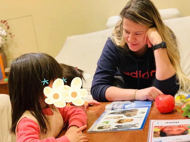 英语外教辅导班效果如何？-图2